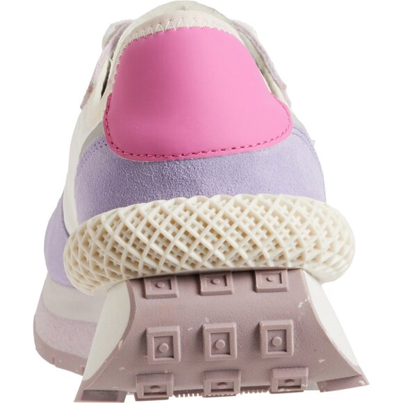 NEW Gadol by Vintage Havana Style 2 Lace-Up Sneakers White/Purple/Pink 259 3S0 - Picture 4 of 5